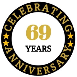 69 years